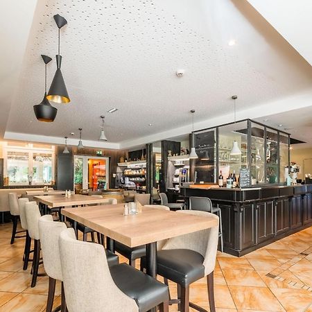 Hotel Restaurant Au Floridor Thann Εξωτερικό φωτογραφία
