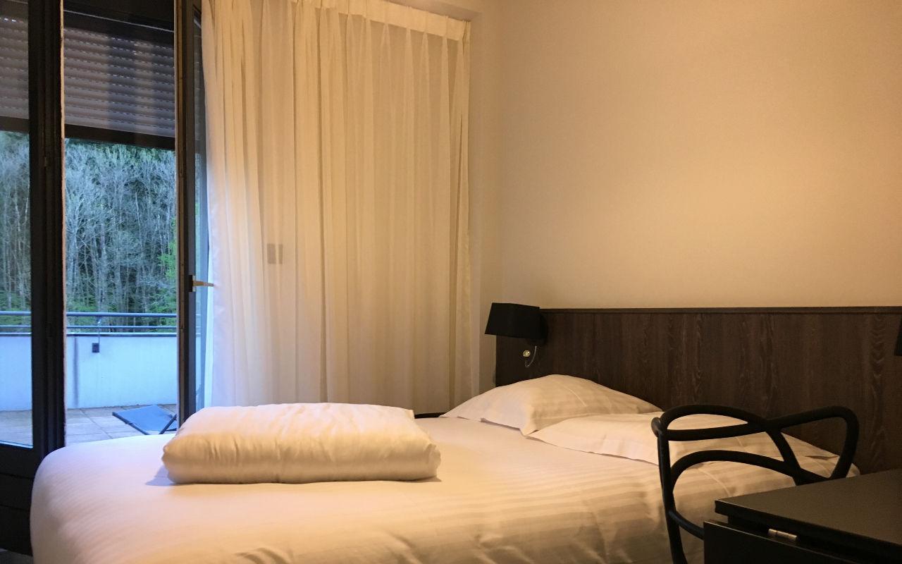 Hotel Restaurant Au Floridor Thann Εξωτερικό φωτογραφία