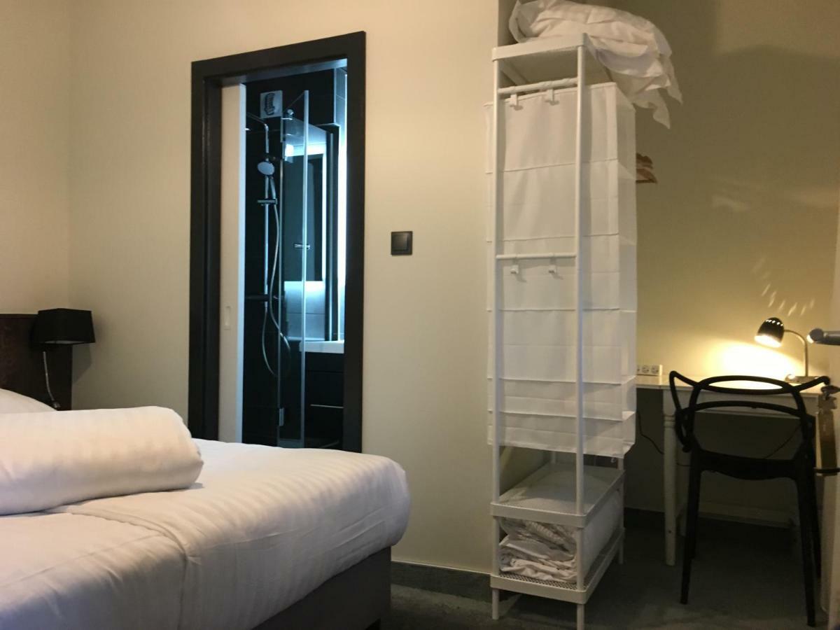 Hotel Restaurant Au Floridor Thann Εξωτερικό φωτογραφία