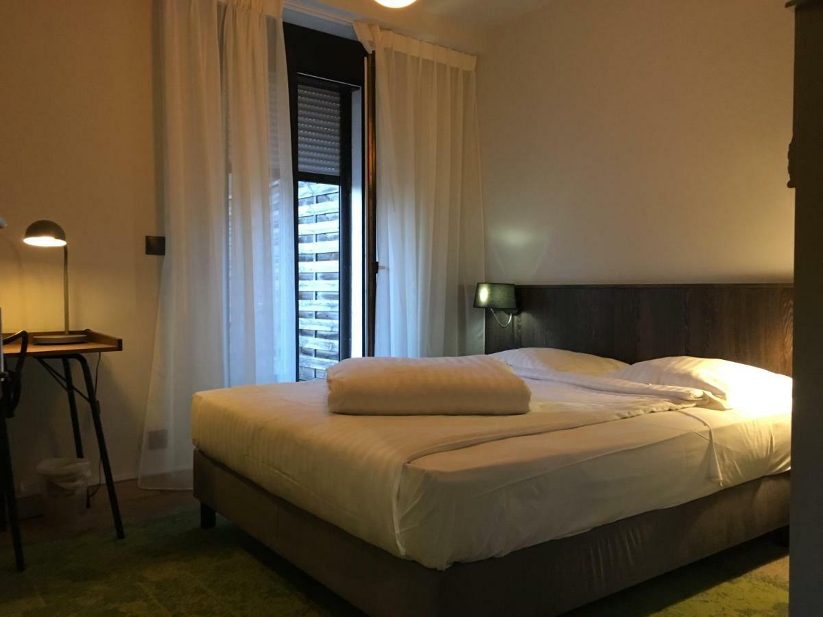 Hotel Restaurant Au Floridor Thann Εξωτερικό φωτογραφία